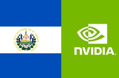 El Salvador Nvidia (NVDA)