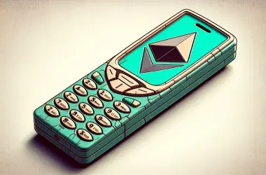 Ethereum Nokia