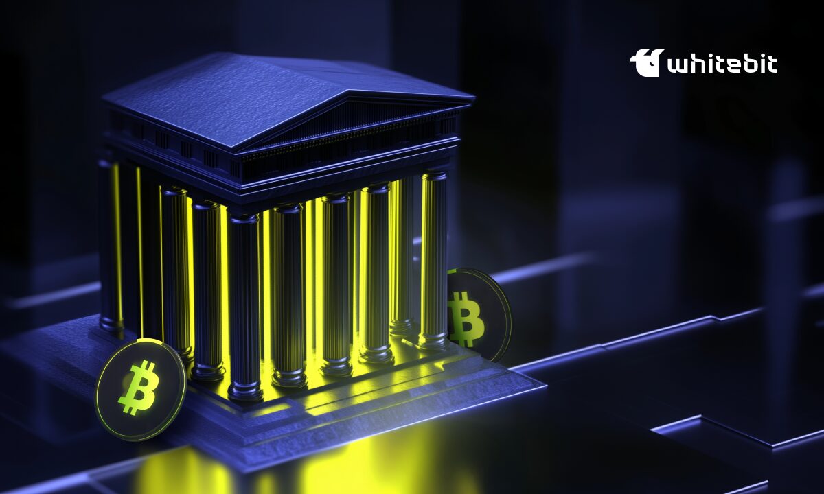 WhiteBIT Unveils New Institutional Services To Meet Growing Financial Sector Demand