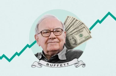 Buffett USD