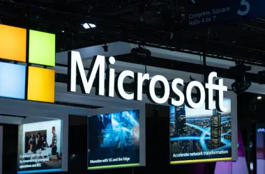 Microsoft (MSFT)