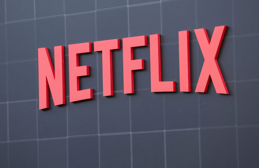 Netflix (NFLX)