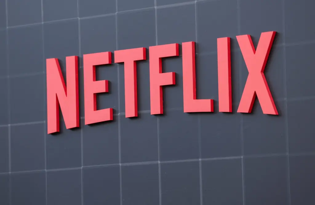 Netflix (NFLX)