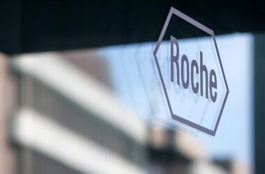 Roche Plans $50 Billion US Investment