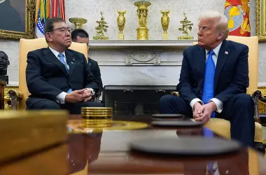 US and Japan to Negotiate Trade Deal Amid Trump Tariffs