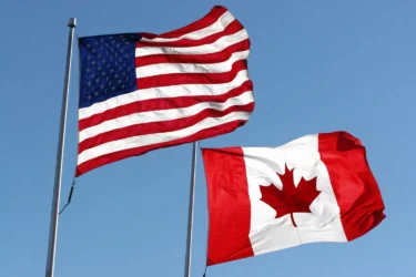 US and Canada