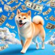 Shiba inu money