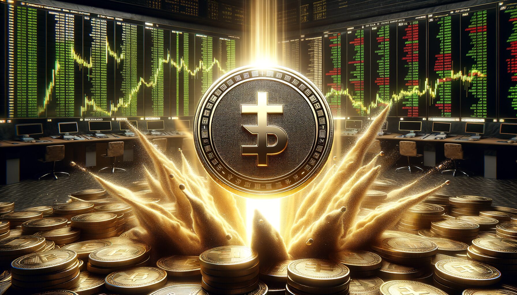 WFE Chief: Swiss CBDC Success Triggers Global Tokenization Gold Rush