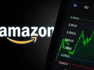 amazon stock amzn buy