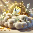dogecoin cloud