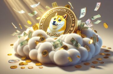 dogecoin cloud