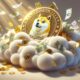 dogecoin cloud