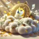 dogecoin cloud