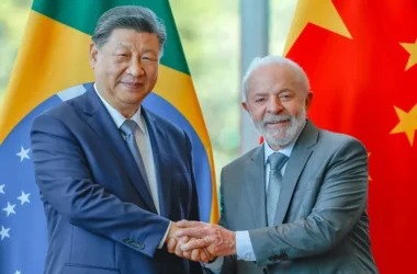 brazil china leaders president xi jinping lula da silva brics