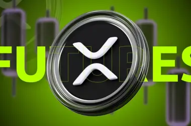 XRP Futures Trading