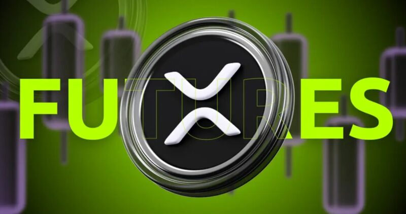 XRP Futures Trading