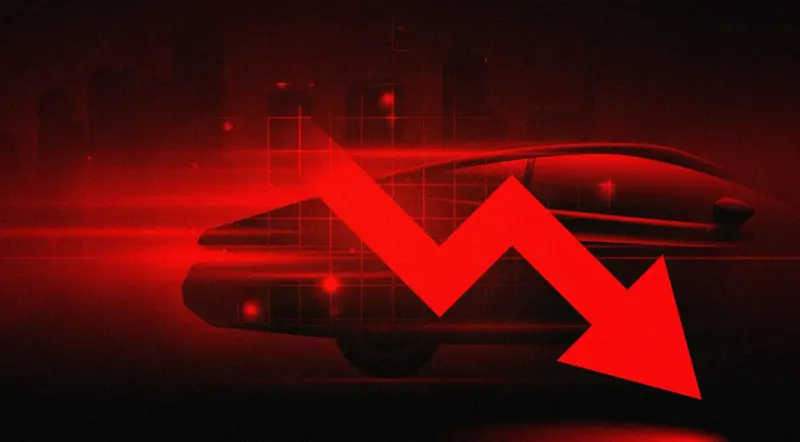Tesla's Worst Q1 Since 2020