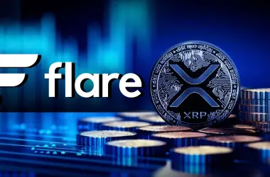 Flare's Big Reveal XRPFi