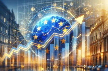 Europe Set to Soar as Top Investment