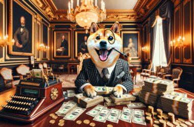 doge millionaire