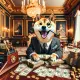 doge millionaire