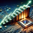 Nvidia stock growth