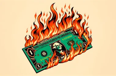 us dollar fire