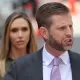 Eric Trump