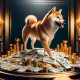 dogecoin money