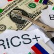 brics and the us dollar