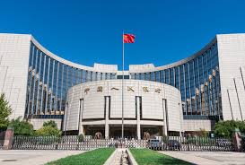 China Injects $1.2B Into ETFs Ahead of Military Parade