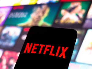 NEtflix (NFLX) Stock