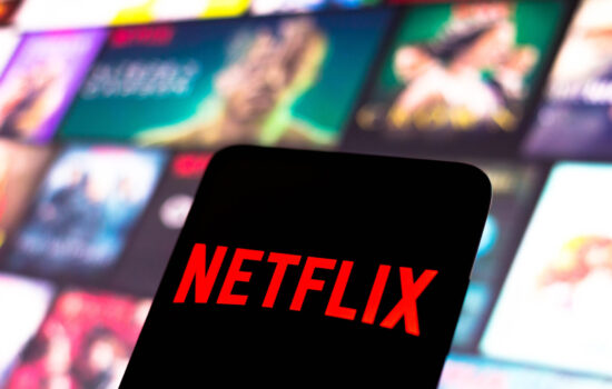 NEtflix (NFLX) Stock