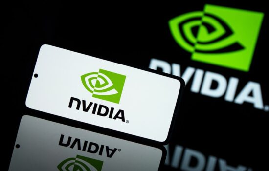 nvidia nvda stock shares