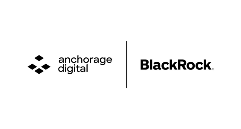 blackrock and anchorage