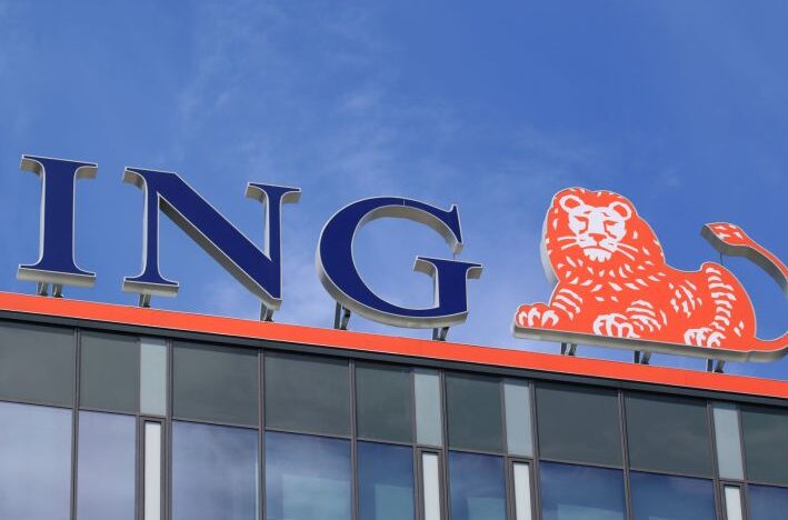 ING Bank Headquaters