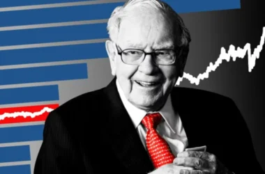 warren buffet stocks