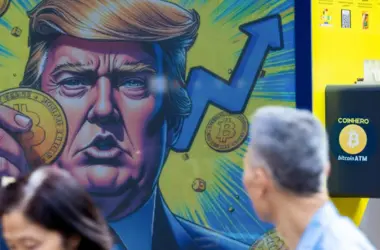 Trump pay-to-play crypto dinner