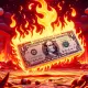 USD ON FIRE