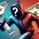 Hooded figure chasing USD
