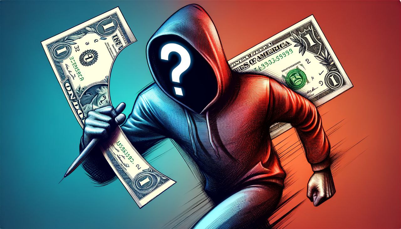BlackRock Picks “This” New Asset Over US Dollar And Bonds
