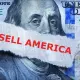 sell america us dollar
