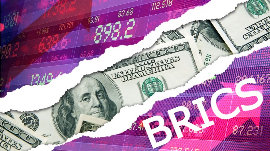 us dollar usd markets brics