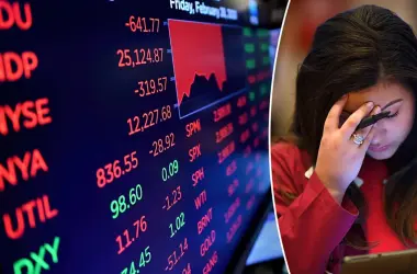 Us Stock Market Crash