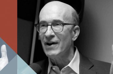 Economist Kenneth Rogoff