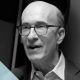 Economist Kenneth Rogoff