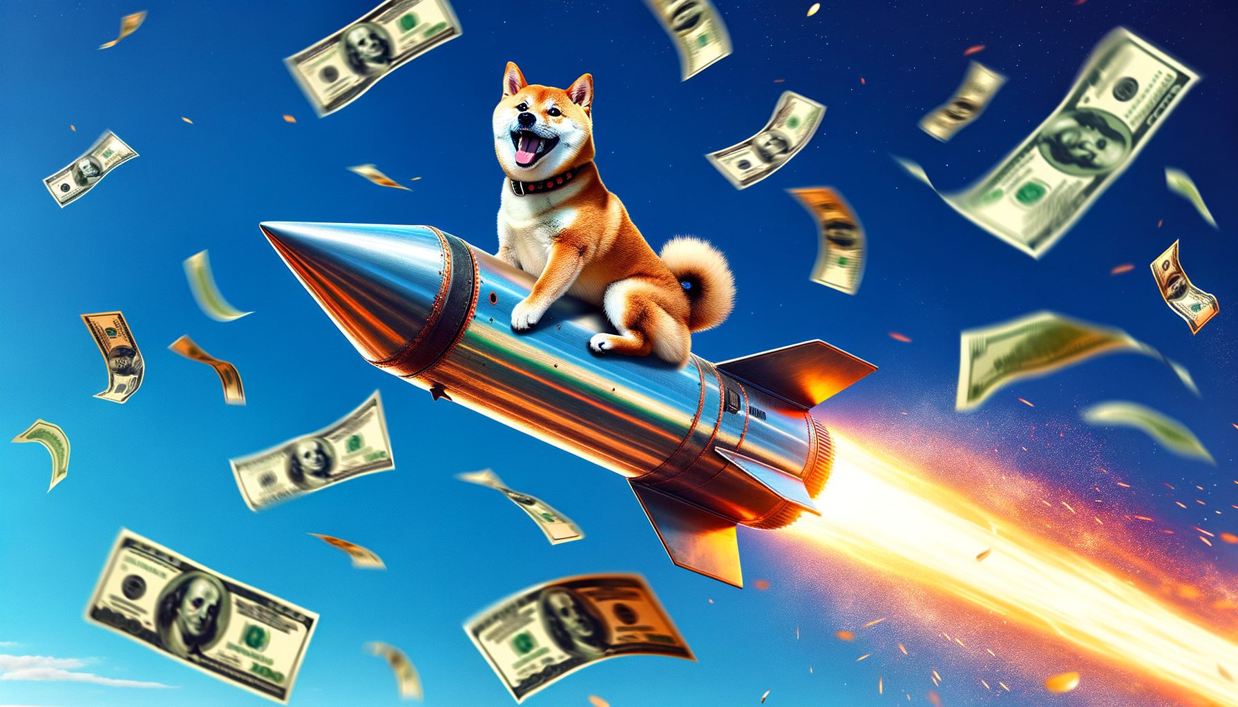 Shiba Inu Forecasted To Rise By 300% In October 2025, Here’s How