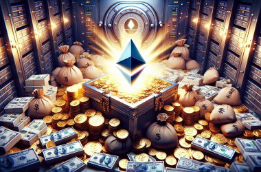 ethereum money