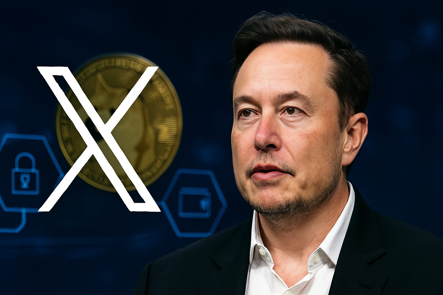 Musk’s X Payments Launches In Limited Beta, Crypto Coming Soon