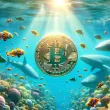 Bitcoin whales